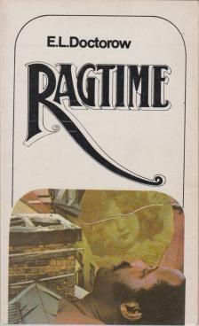 E. L. Doctorow - Ragtime [antikvár]