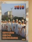 Benyik György - Katolikus Kincses Kalendárium 2010 [antikvár]