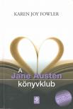 Karen Joy Fowler - A Jane Austen könyvklub [antikvár]