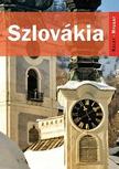Farkas Zoltán - Sós Judit - Szlovákia - Kelet-Nyugat sorozat