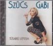 TŰSARKÚ LÉPTEIM CD SZŰCS GABI