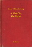 Hornung Ernest William - A Thief in the Night [eKönyv: epub, mobi]