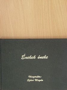Énekek éneke [antikvár]