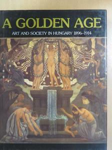 Éri Gyöngyi - A Golden Age [antikvár]