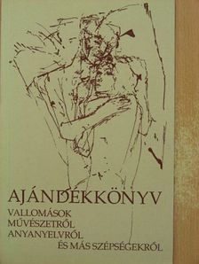 Füleki Mihály - Ajándékkönyv [antikvár]