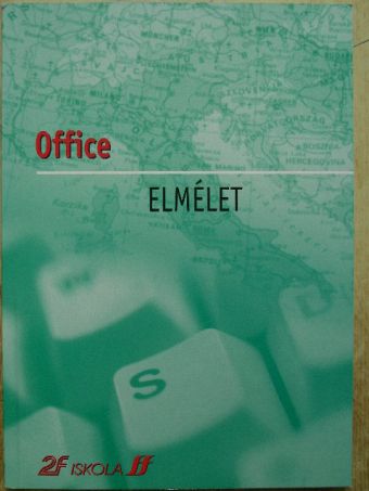 Office Elmélet [antikvár]