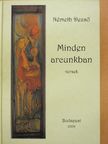 Németh Dezső - Minden arcunkban [antikvár]