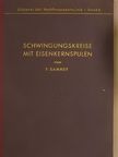 Dr. F. Sammer - Schwingungskreise mit Eisenkernspulen [antikvár]