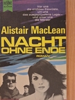 Alistair MacLean - Nacht ohne Ende [antikvár]