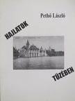 Pethő László - Hajlatok tüzében [antikvár]