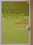 Somló Katalin - Német írásbeli gyakorlatok [antikvár]