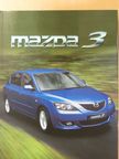 Arturo de Andrés - Mazda 3 [antikvár]