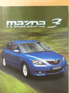 Arturo de Andrés - Mazda 3 [antikvár]
