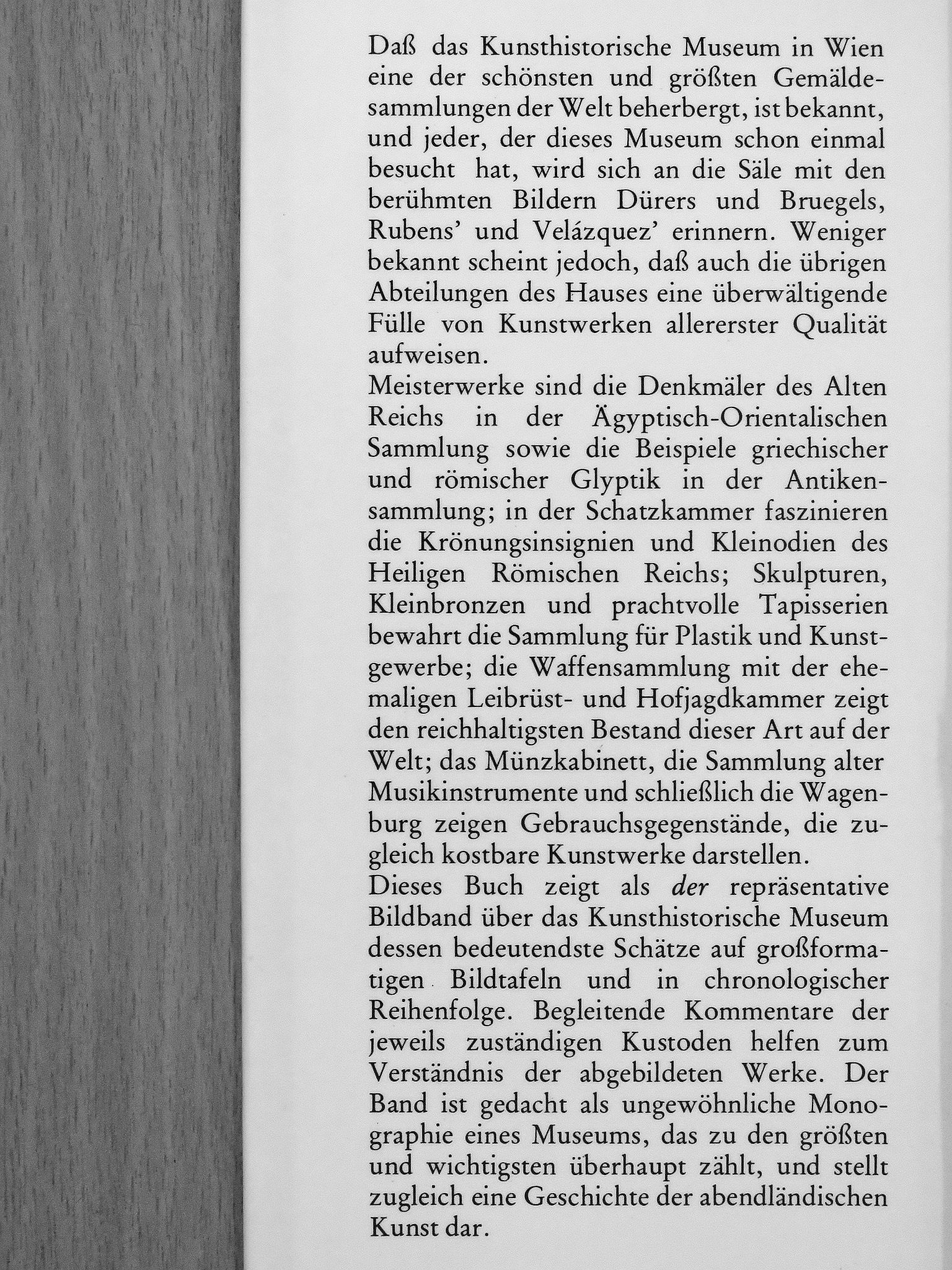 Anna Maria Schwarzenberg - Das Kunsthistorische Museum in Wien [antikvár]