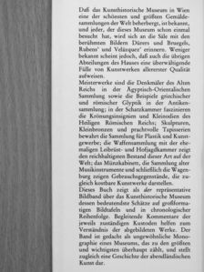Anna Maria Schwarzenberg - Das Kunsthistorische Museum in Wien [antikvár]