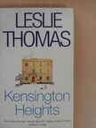 Leslie Thomas - Kensington Heights [antikvár]