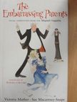 Victoria Mather - The Embarrassing Parents [antikvár]