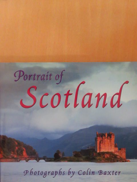 Portrait of Scotland [antikvár]