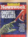 Cecilia Rodriguez - Newsweek April 6, 1992 [antikvár]