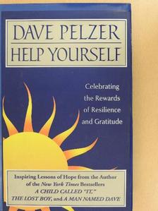 Dave Pelzer - Help Yourself [antikvár]