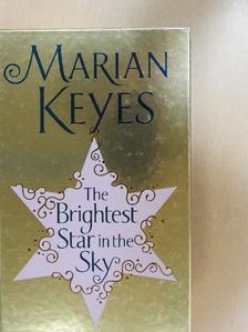 Marian Keyes - The Brightest Star in the Sky [antikvár]