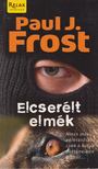 PAUL J. FROST - Elcserélt elmék [antikvár]