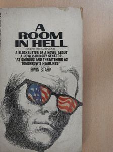 Irwin Stark - A Room in Hell [antikvár]