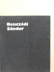 Banner Zoltán - Benczédi Sándor [antikvár]