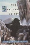 Suzi Gablik - The Reenchantment of Art [antikvár]