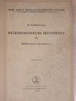 Dr. Kolláth György - Belkereskedelmi áruismeret II. [antikvár]