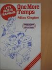 Miles Kington - Let's Parler Franglais One More Temps IV. [antikvár]