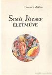 LOSONCI MIKLÓS - Simó József életműve [antikvár]