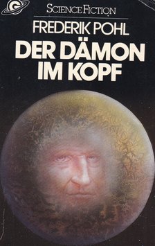 Frederik Pohl - Der Dämon im Kopf [antikvár]