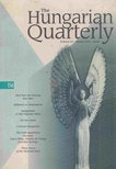 Vajda Miklós (szerk.) - The Hungarian Quarterly Volume 40 Winter 1999 [antikvár]