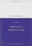 ISZAAK BABEL - Odesszai történetek [antikvár]