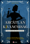 Lynn Messina - Arcátlan kíváncsiság [eKönyv: epub, mobi]