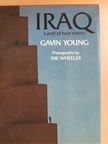Gavin Young - Iraq [antikvár]