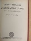 Georges Bernanos - A sátán árnyékában [antikvár]