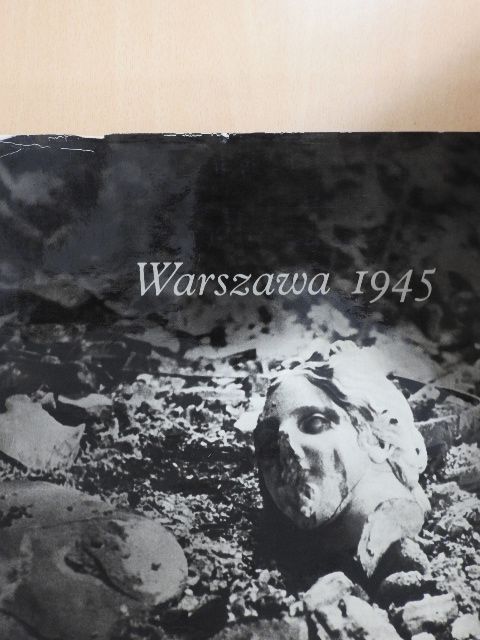 Emilia Borecka - Warszawa 1945 [antikvár]