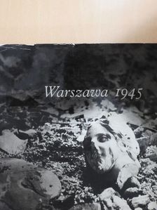 Emilia Borecka - Warszawa 1945 [antikvár]