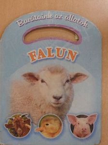 Falun [antikvár]
