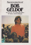 Charlotte Gray - Bob Geldof [antikvár]