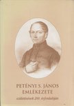 Mészáros Ferenc, Gazda István - Petényi S. János emlékezete születésének 200. évfordulóján [antikvár]