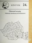 Bartha András - Útkereső ország [antikvár]