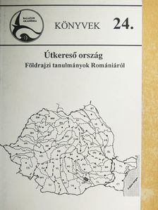 Bartha András - Útkereső ország [antikvár]