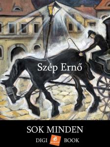 Szép Ernő - Sok minden [eKönyv: epub, mobi]