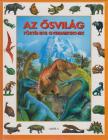 TÓTH DÓRA - Az ősvilág története gyermekeknek [antikvár]