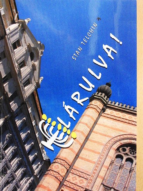 Stan Telchin - Elárulva! [antikvár]