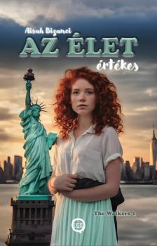 Aisah Bizanci - Az élet értékes [eKönyv: epub, mobi]