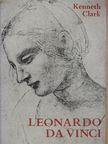 Kenneth Clark - Leonardo da Vinci [antikvár]
